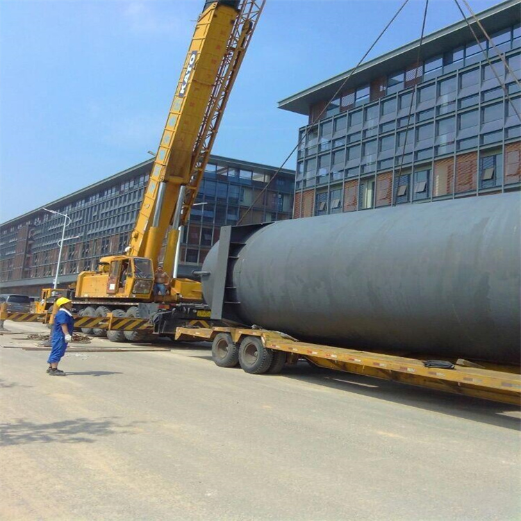 淮南八公山大型吊车租赁公司