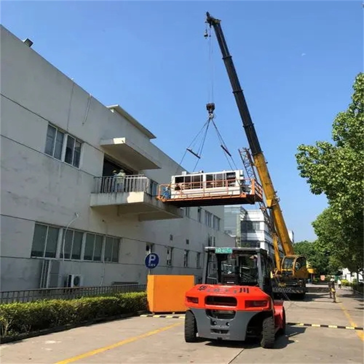 淮南八公山小型吊车出租电话