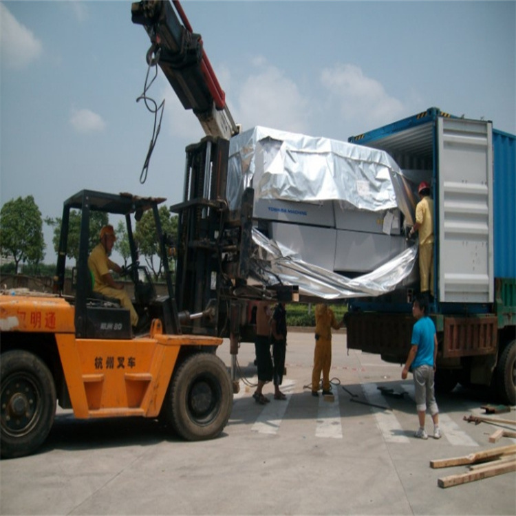 淮南八公山附近的随车吊出租服务：选择指南与注意事项