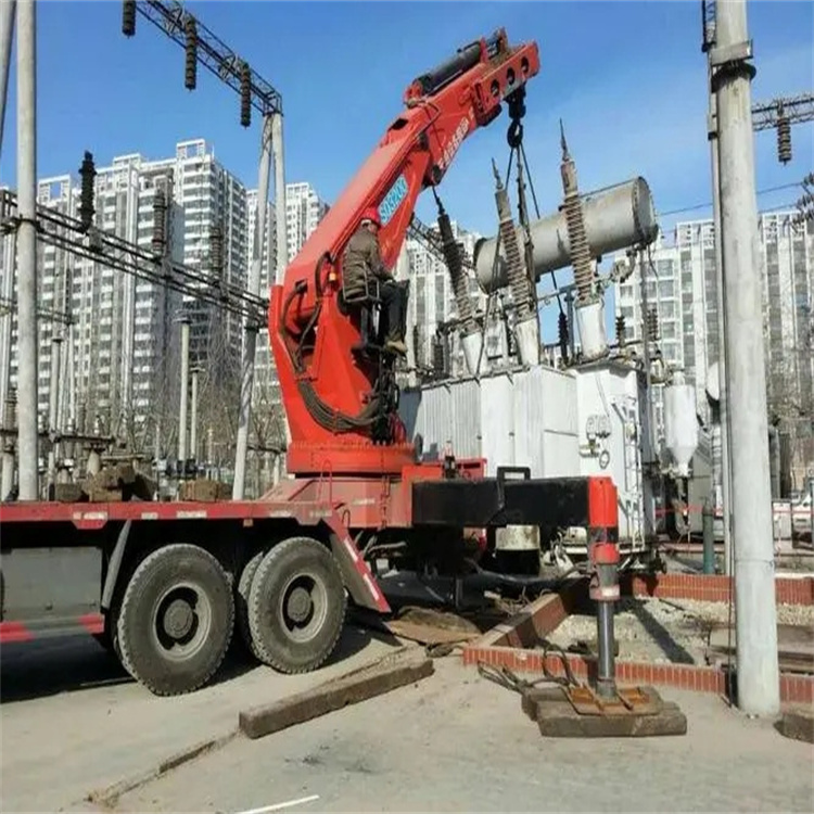 淮南八公山就近吊车出租|工地厂房吊装设备租赁|24小时高效响应