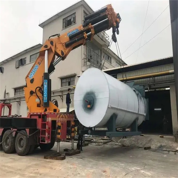 淮南八公山室内装修小型折臂吊出租服务：高效解决方案与租赁指南