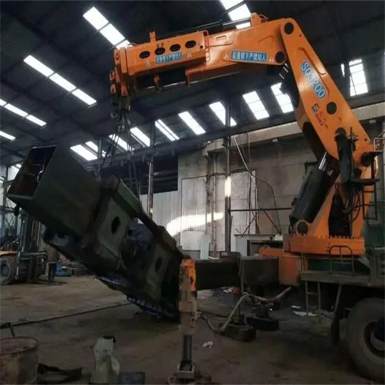 淮南八公山折臂吊出租怎么收费