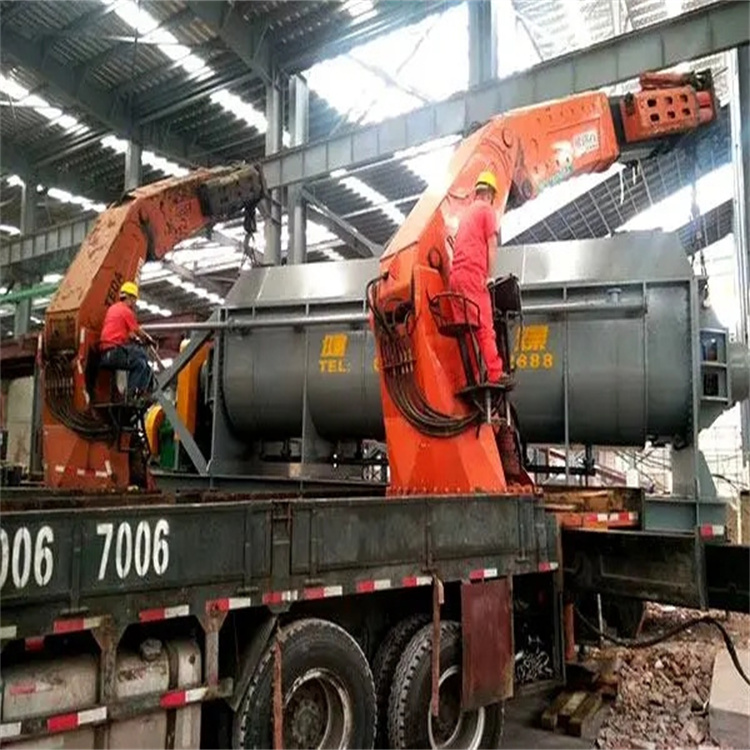 淮南八公山大型随车吊出租多少钱