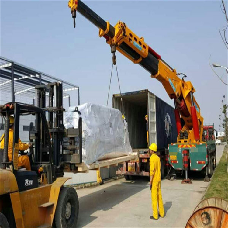 淮南八公山专业随车吊出租电话