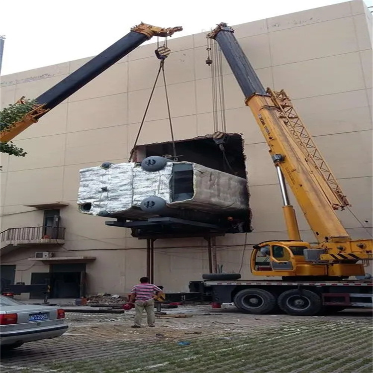 淮南八公山25吨汽车吊出租