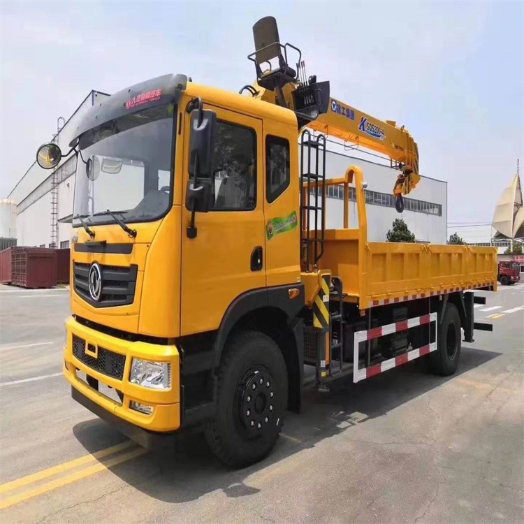 淮南八公山附近找一辆随车吊出租